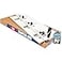 Peachtree Woodworking Supply Adjustable TaperStraight Line Jig with Blade Safe Hold Downs Great for Tapering Table Chair Legs Fast Tapered Cutting Taper Jig for Table Saw