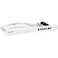 R RACKMOUNT&Acirc;&middot;IT RackmountIT Rack Mount Kit for Fortinet FortiGate 40F FortiWifi 40F FortiADC 60F FortiWeb 100F 1U 19 Rackmount FrontFacing Ports RMFRT14
