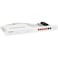 R RACKMOUNT&Acirc;&middot;IT RackmountIT Rack Mount Kit for Fortinet FortiGate 40F FortiWifi 40F FortiADC 60F FortiWeb 100F 1U 19 Rackmount FrontFacing Ports RMFRT14