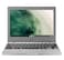 Samsung SAMSUNG Electronics Chromebook 4 2021 Model Without SD Slot 116 Intel UHD Graphics 600 Celeron Processor N4020 4GB 32GB WiFi Platinum Titan XE310XBAKC1US