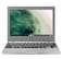 Samsung SAMSUNG Electronics Chromebook 4 2021 Model Without SD Slot 116 Intel UHD Graphics 600 Celeron Processor N4020 4GB 32GB WiFi Platinum Titan XE310XBAKC1US