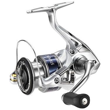 SHIMANO Shimano Fishing Stradic C3000Fk Hg Spinning Reel STC3000HGFK