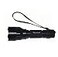 Skysted Best C8 Single Mode True 10W L2 LED 1300LM Tactical Ultra Bright Portable Flashlight