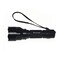Skysted Best C8 Single Mode True 10W L2 LED 1300LM Tactical Ultra Bright Portable Flashlight