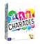 The GAME Speed Charades Party Game Charades Board Game Includes 1400 Charades Perfect for Groups and Family Game Nights
