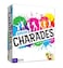 The GAME Speed Charades Party Game Charades Board Game Includes 1400 Charades Perfect for Groups and Family Game Nights