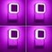 Sujeet Night Light Night Lights Plug into Wall 4Pack Pink Plug in Night Light Dusk to Dawn Night Lamp Led Night Lights for Bedroom Bathroom Hallway