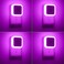 Sujeet Night Light Night Lights Plug into Wall 4Pack Pink Plug in Night Light Dusk to Dawn Night Lamp Led Night Lights for Bedroom Bathroom Hallway