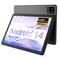 DigiLand Tablet 101inch Android 14 Tablet 10GB RAM 64GB 256GB Expandable Storage OctaCore Processor 8Hour Battery HD 800 x 1280 IPS Touchscreen WiFi 5 Bluetooth 50 Dual Cameras Light Grey