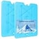 Tapleap Large Ice Packs for Coolers 2Pcs 13 x 10 inch 3Lb