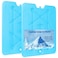 Tapleap Large Ice Packs for Coolers 2Pcs 13 x 10 inch 3Lb