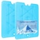 Tapleap Large Ice Packs for Coolers 2Pcs 13 x 10 inch 3Lb