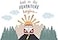 Teacher Created Resources Moving Mountains Road Trip The Adventure Begins Bulletin Board TCR9224