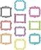 Teacher Created Resources Scribble Accents TCR2670