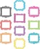 Teacher Created Resources Scribble Accents TCR2670