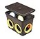 Tuf-Tite TufTite 6 Hole Drain Distribution Box with Lid and Seals