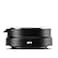 Urth Lens Mount Adapter Manual Compatible with Canon RF Camera Body to Nikon F Lens
