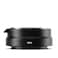 Urth Lens Mount Adapter Manual Compatible with Canon RF Camera Body to Nikon F Lens