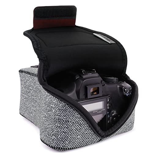 usagear Usagear Camera Sleeve Medium