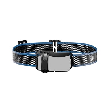 WUBEN E7 Adjustable Headlamp Bracket Black Headlamp Strap LED Headlamp Hand Strap for Rechargeable Headlamp Flashlight Outdoor Tools for Outdoor Activities Camping Hiking Fishing Walking etc