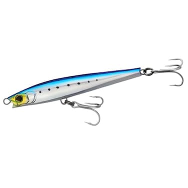 Yo-Zuri YoZuri R1451HIW Hydro Monster Shot S 110Mm 438 Sardine