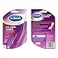 Dr. Scholl's Stylish Step Gel Heel Liners 1 Pair One Size fits All