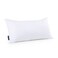 Wake In Cloud Nap Mat Pillow Insert Replacement 20x10 Inches