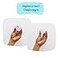 Zomee Z1Z2 Compatible Replacement Silicone Diaphragms Set 2 BPA Free