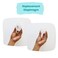 Zomee Z1Z2 Compatible Replacement Silicone Diaphragms Set 2 BPA Free