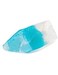 T.S. Pink Soap Rocklet 4 oz Aquamarine