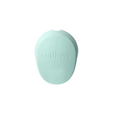 Willow Go Duckbill Valve 2pk for use with Willow Go Hands Free Breast Pump