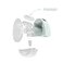 Zomee Fit Replacement Diaphragm Set Compatible only with The Zomee Fit Pump not Included