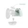 Zomee Fit Replacement Diaphragm Set Compatible only with The Zomee Fit Pump not Included