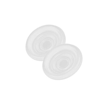 Zomee Fit Replacement Diaphragm Set Compatible only with The Zomee Fit Pump not Included