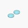 Zomee Replacement Diaphragm Cap Cover Set for Z1 and Z2 Breast Pumps