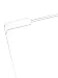 Smead File Folder Reinforced 13Cut Tab Letter Size White 100 per Box 12834