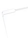 Smead File Folder Reinforced 13Cut Tab Letter Size White 100 per Box 12834