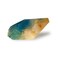 SoapRocks Aquamarine Soap Rock 6 oz Glycerin Gemstone Soap Sea Water Color Gentle Cleansing USA Made