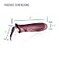 Stander Metro Car Handle Plus Portable Vehicle Support Grab Bar Standing Assist Mobility Aid Includes LED Flashlight