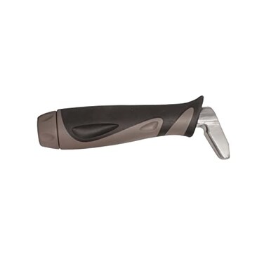 Stander Metro Car Handle Plus Portable Vehicle Support Grab Bar Standing Assist Mobility Aid Includes LED Flashlight