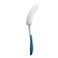 Shuiniba Body Back Bath Brush Curve Long Handle Mesh Bag Sponge Replaceable Scrubbing Brush Exfoliating Skin Shower Brush Length 1535 Inch39cm