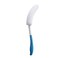 Shuiniba Body Back Bath Brush Curve Long Handle Mesh Bag Sponge Replaceable Scrubbing Brush Exfoliating Skin Shower Brush Length 1535 Inch39cm