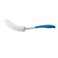 Shuiniba Body Back Bath Brush Curve Long Handle Mesh Bag Sponge Replaceable Scrubbing Brush Exfoliating Skin Shower Brush Length 1535 Inch39cm