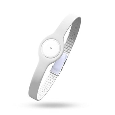 سوار ذراع مزود بغطاء مستشعر شارة Divoti، متوافق مع أجهزة مراقبة الجلوكوز المستمرة Freestyle CGM Libre، يدوم حتى 14 يومًا أو يومين، قابل للتعديل ليناسب بشكل آمن، سهل التركيب والإزالة، لا مزيد من اللاصقات المزعجة، أبيض