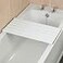 Homecraft Savanah Showerboard Provides Extra Comfort and Support 27 Internal Adjustment 2026
