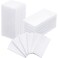 Leelosp Unscented Aroma Pads Aromatherapy Perfume Oil Diffuser Refill Pad Scented Oil Replacement Humidifierfor Home Car Scent Ball Style Plug in Diffuser Refill50 Pieces