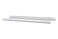 Davinci TwinFull Size Bed Conversion Kit M4799 in White