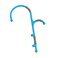 عصا تدليك ProStretch Knot Bad لتخفيف آلام نقاط التوتر العضلي وتسريع تعافي العضلات