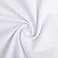 NTBAY Microfiber Toddler Pillowcases with Envelope Closure 2 Pack 100 Brushed Microfiber Super Soft Travel Kids Nursery Pillow Cases 14x20 Fits Pillows Sized 12x16 13x18 14x19 White