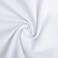 NTBAY Microfiber Toddler Pillowcases with Envelope Closure 2 Pack 100 Brushed Microfiber Super Soft Travel Kids Nursery Pillow Cases 14x20 Fits Pillows Sized 12x16 13x18 14x19 White